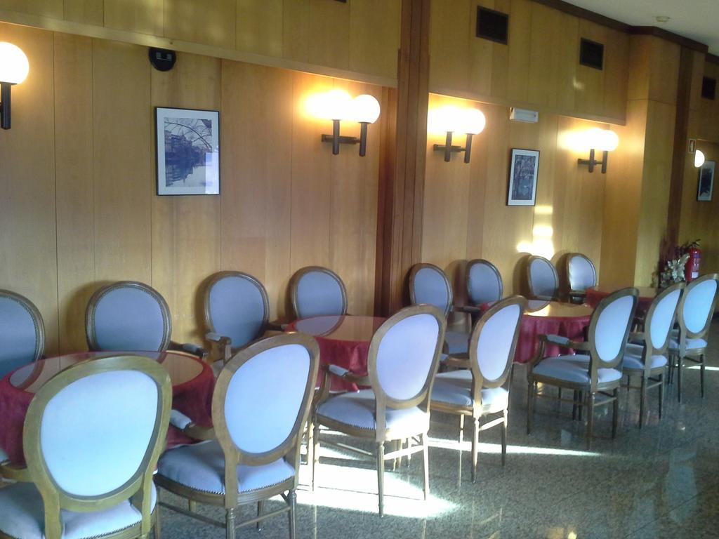 Hotel Amaranto Amarante Kültér fotó