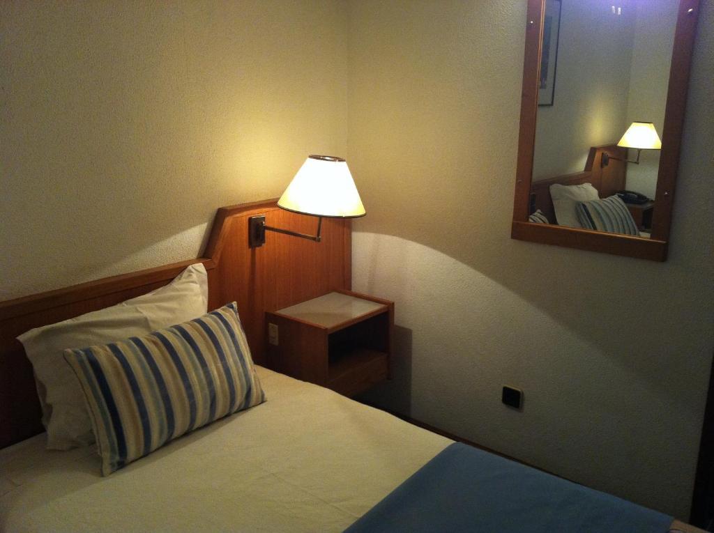 Hotel Amaranto Amarante Kültér fotó