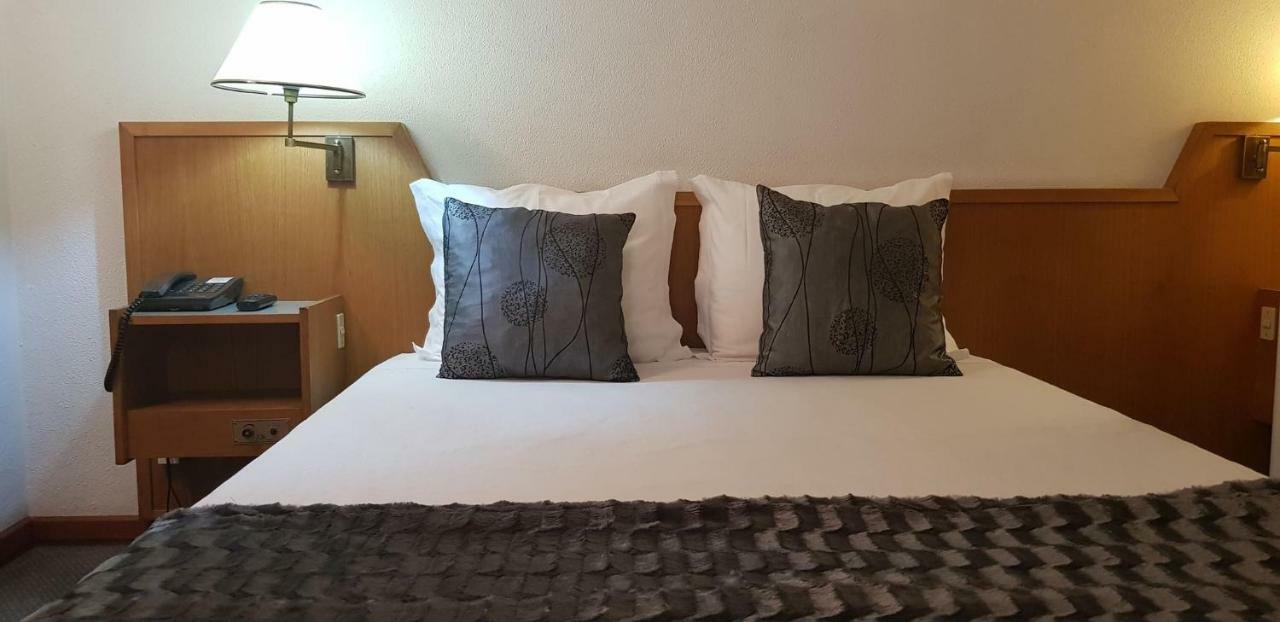 Hotel Amaranto Amarante Kültér fotó
