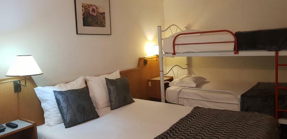 Hotel Amaranto Amarante Kültér fotó